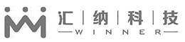 匯納科技LOGO（辦公室設計、辦公室裝修項目）