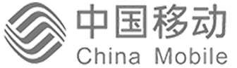 中國移動(dòng)LOGO（辦公室裝修項目）