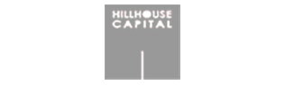 高瓴資本LOGO（上海辦公室設計、辦公室裝修項目）