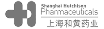 和黃藥業(yè)LOGO（辦公室設計項目）