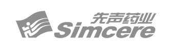 先聲藥業(yè)LOGO（辦公室裝修設計一體化項目）