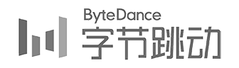 字節跳動(dòng)LOGO（辦公室裝修設計一體化項目）