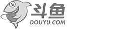 斗魚(yú)TV logo（辦公室設計、辦公室裝修項目）