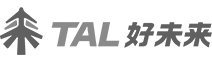 好未來(lái)LOGO（辦公室設計裝修項目）