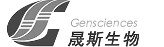 晟斯生物L(fēng)OGO（辦公室設計項目）